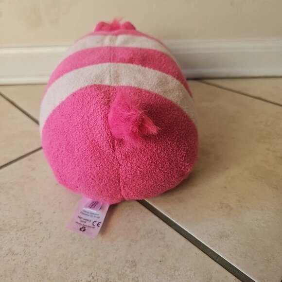 Disney Tsum Tsum 12" Cheshire Cat-Alice In Wonderland Plush - Picture 7 of 10